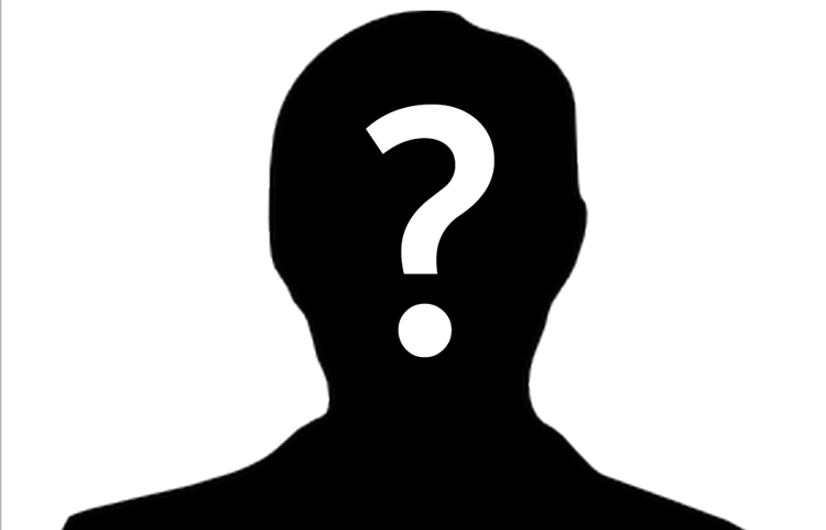 Mystery Person Png Mystery Customer Person