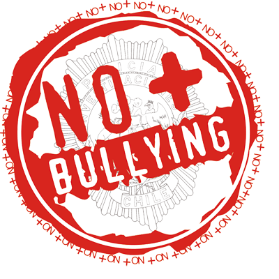 No A La Violencia En La Escuela  Denuncia El Acoso Escolar No Te