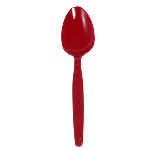Plastic Spoon Clipart