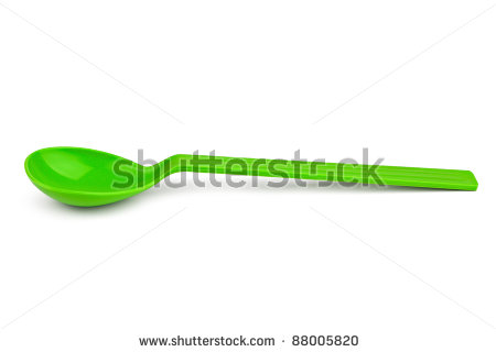 Plastic Spoon Clipart Plastic Spoon Clipart