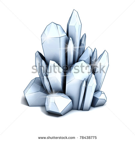 Quartz Crystal Stock Photos Illustrations And Vector Art