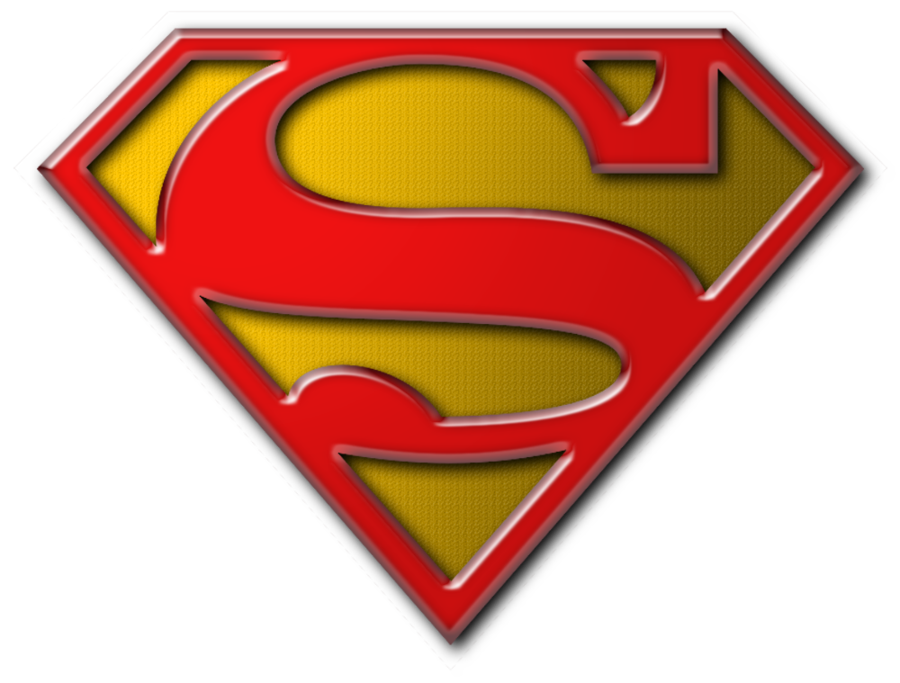 Superman Logo Eps   Clipart Best
