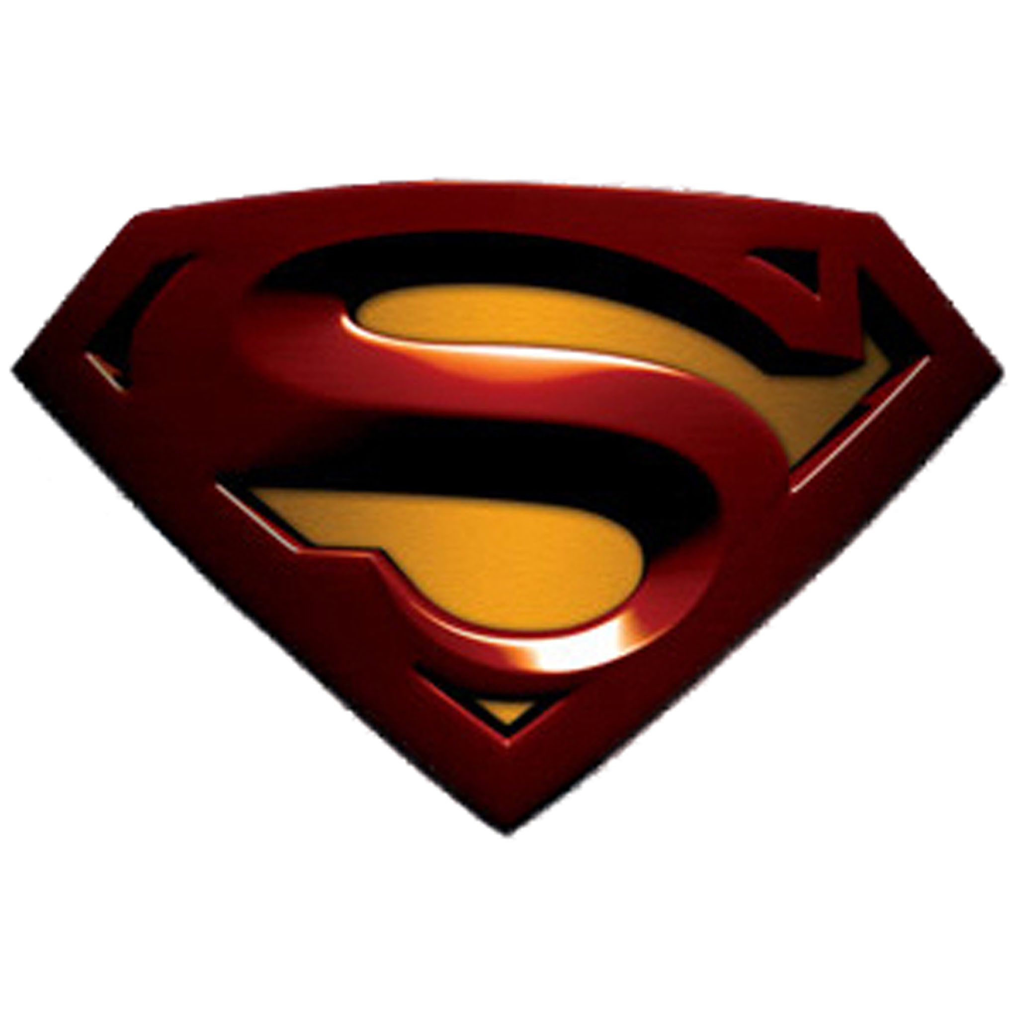 Superman Logo Png   Clipart Best