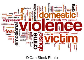 Violence Cup Word Cloud   Violence Concept Word Cloud