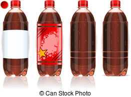 Coca Cola Illustrations And Clipart
