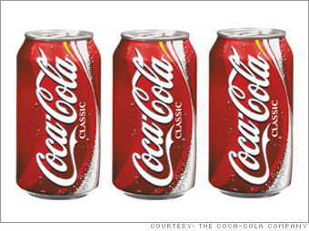 Coca Cola Is The Worlds Second Most Recognized Term Trailing Only