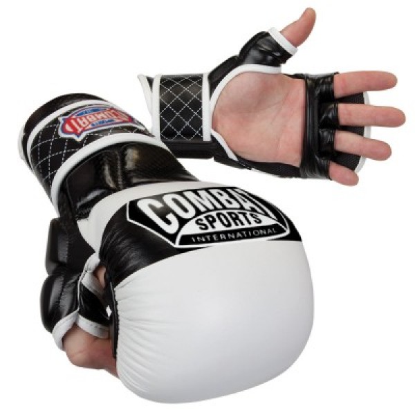 Combat Sports Max Strike Mma Training Gloves   Mma Fighting Wear