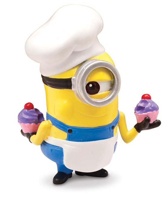 Despicable Me  Minion Character Inspiration   Inspiration