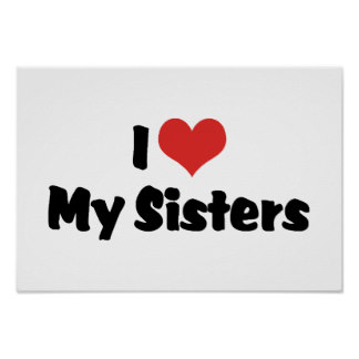 Love Sister Clip Art Pictures