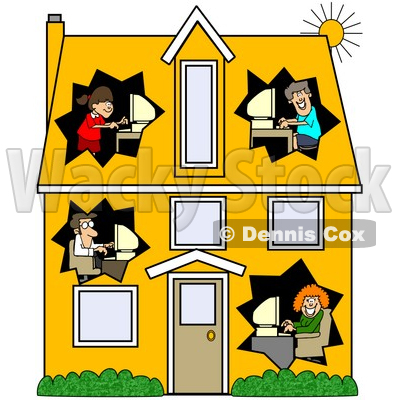 Nuclear Family Clipart   Clipart Panda   Free Clipart Images