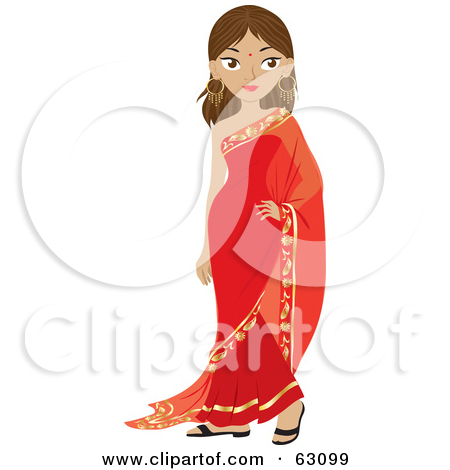 Royalty Free Ethnicity Illustrations By Rosie Piter Page 1