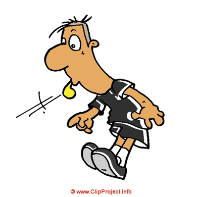 Soccer Referee Clipart Free 20121124 1385273595 Gif
