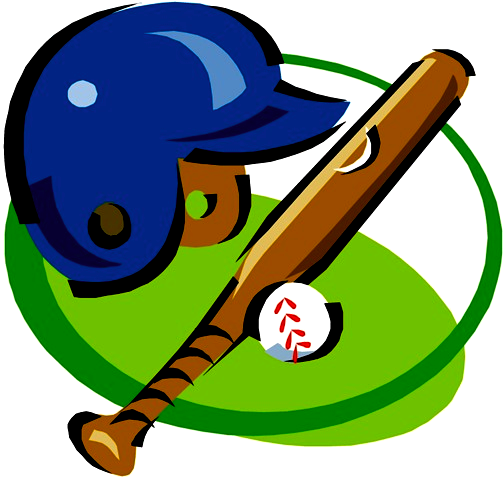 Softball Field Clipart   Clipart Panda   Free Clipart Images