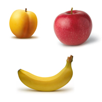 Apples And Bananas  7