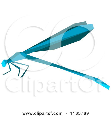 Blue Dragonfly Clipart Image Search Results