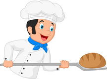 Cartoon Chef Cook Stock Vectors Illustrations   Clipart