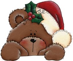 Clipart On Pinterest   Clip Art Teddy Bears And Blue Nose Friends