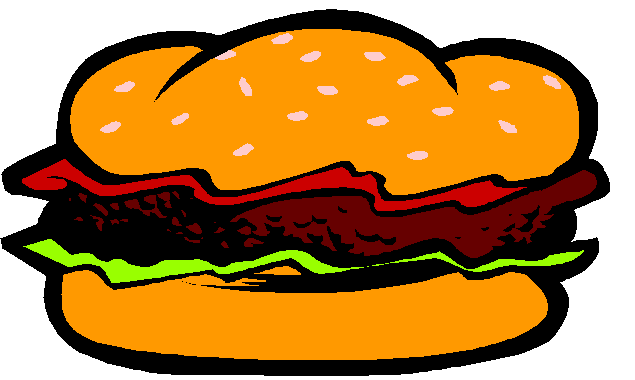 Cookout Clipart