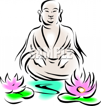 Find Clipart Buddhism Clipart Image 3 Of 82