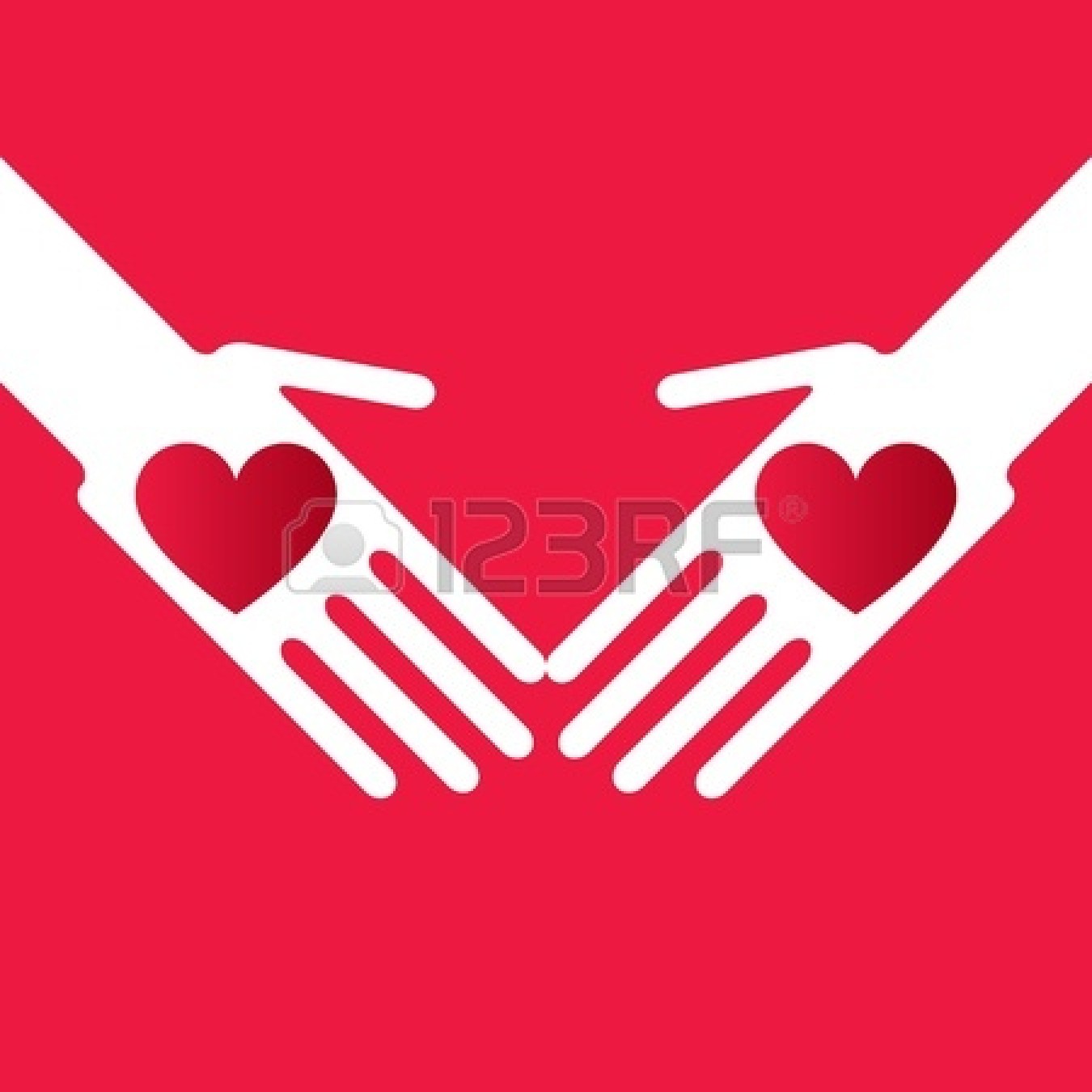 Giving Hands Clipart   Clipart Panda   Free Clipart Images