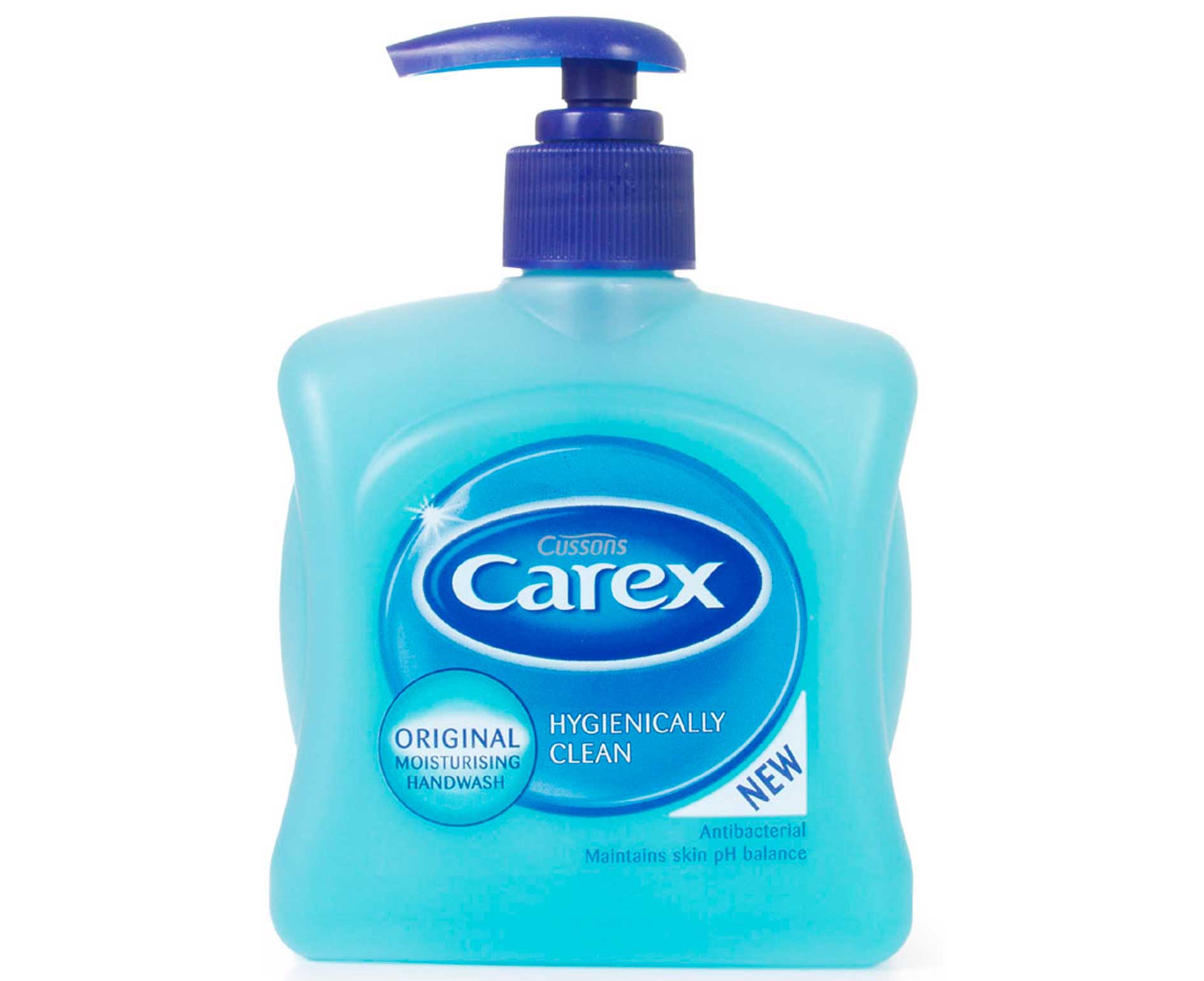 Hand Soap Antibacterial Hand Soap   6 X