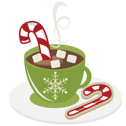 Hot Cocoa Svg Cutting Files Free Svg Cuts Christmas Svg Files