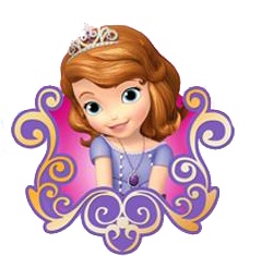 Im Genes De Sof A La Princesita De Disney   Princesas Disney
