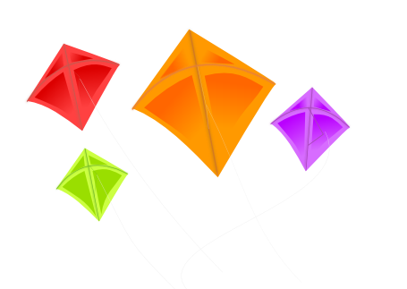 Kites Clip Art Use This Clip Art On Your