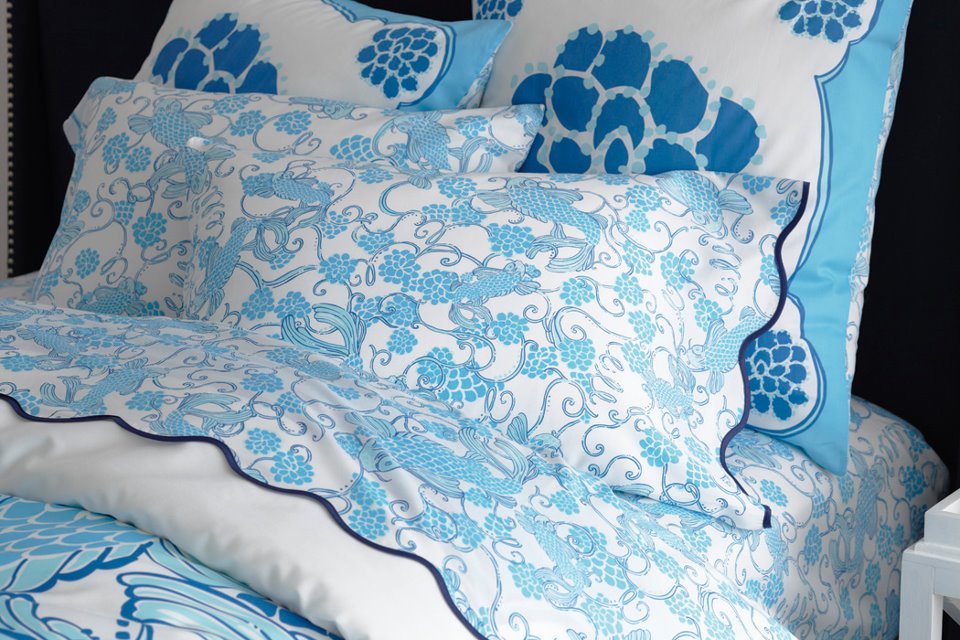 Lilly Pulitzer Bedding Don