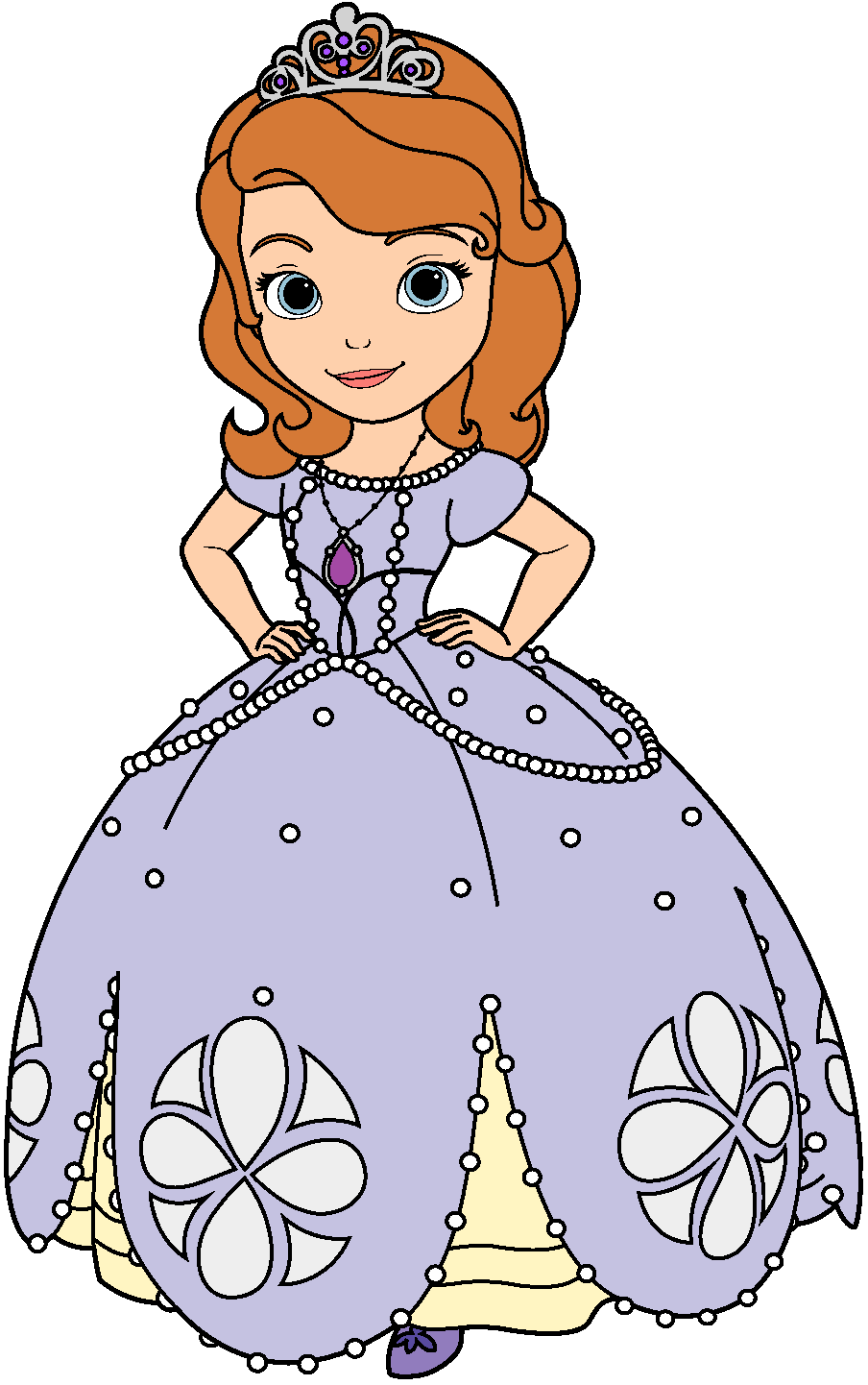 Princess Sofia   Pooh S Adventures Wiki