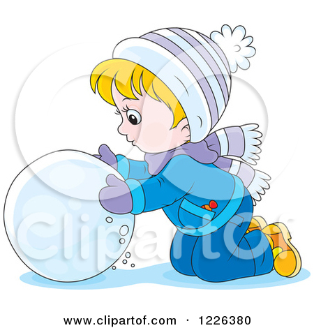 Royalty Free  Rf  Snow Clipart   Illustrations  1