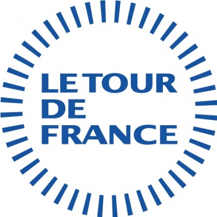 Tour De France Logo Logos Free Logos   Clipartlogo Com