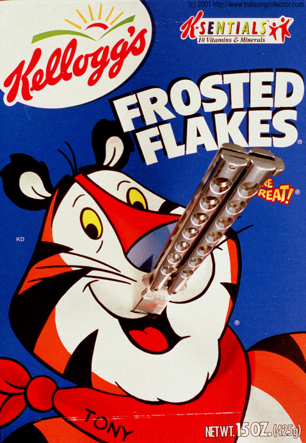 You 39 Re Great Tony The Tiger
