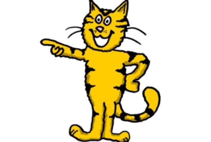 Cartoon Cat Clip Art   Cliparts Co