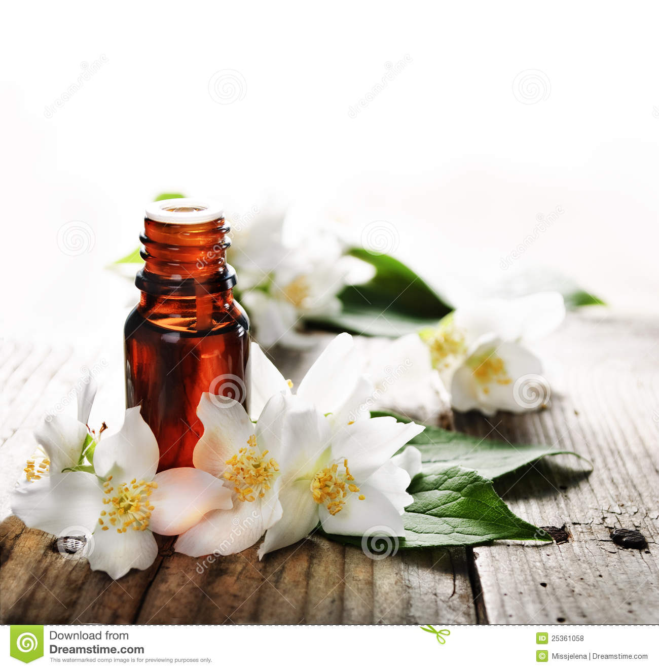 Essential Oil Royalty Free Stock Photos   Image  25361058