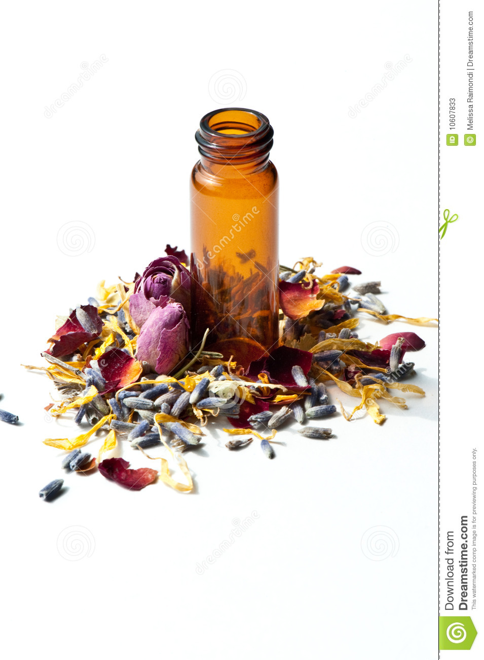 Essential Oils Aromatherapy Stock Photos   Image  10607833