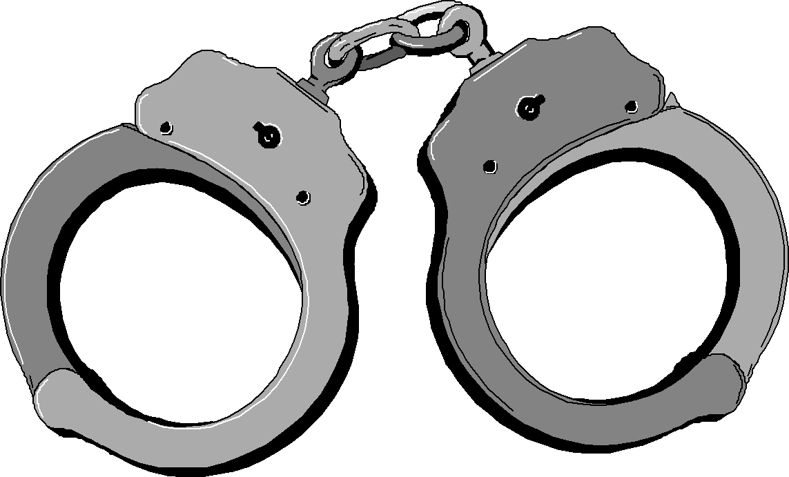 Handcuff 20clipart   Clipart Panda   Free Clipart Images