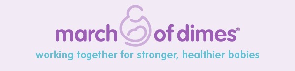 March Of Dimes Bmp