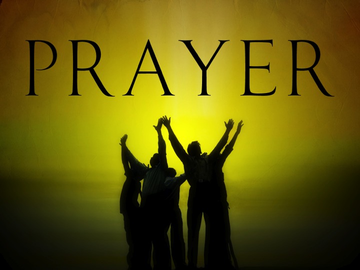 Prayer Service To Be Held At The Tabernacle Church This Sunday   10