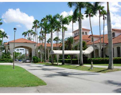 Riches Real Estate Blog  A  Slice  Of Heaven  The Doral Park Country