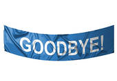 Saying Goodbye Stock Illustrations  28 Saying Goodbye Clip Art Images