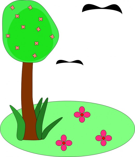 Showers Bring May Flowers Clip Art   Clipart Panda   Free Clipart    