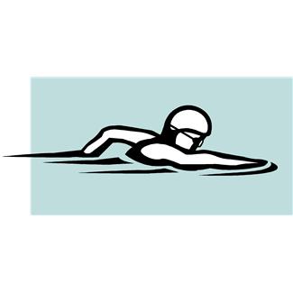 Swimming In A Pool Clipart   Clipart Panda   Free Clipart Images