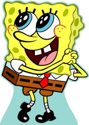 Who S Your Favorite Cartoon Character From Spongebob Squarepants