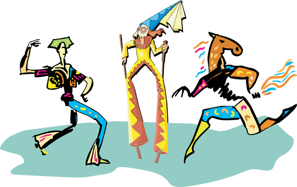 23 Mardi Gras Clip Art Images Free Cliparts That You Can Download To