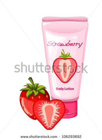 Back   Gallery For   Body Lotion Clipart