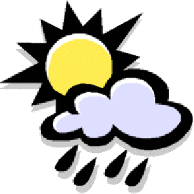Bad Weather Clipart   Clipart Panda   Free Clipart Images
