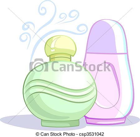 Body Lotion Clipart Illustration Of A Body Lotion