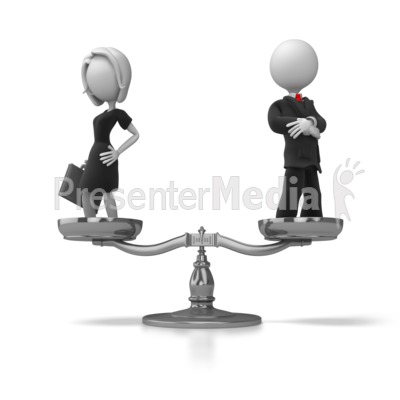 Business Equality   Business And Finance   Great Clipart For    