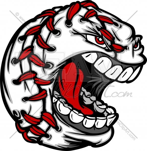 Cartoon With Angry Screaming Face Vector Clipart Image   Team Clipart